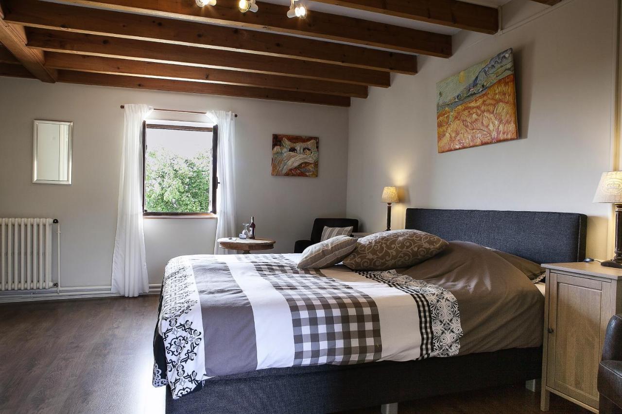 Luxury B&B Maison à votre Santé, in Bordeaux wine region Savignac-de-Duras Extérieur photo