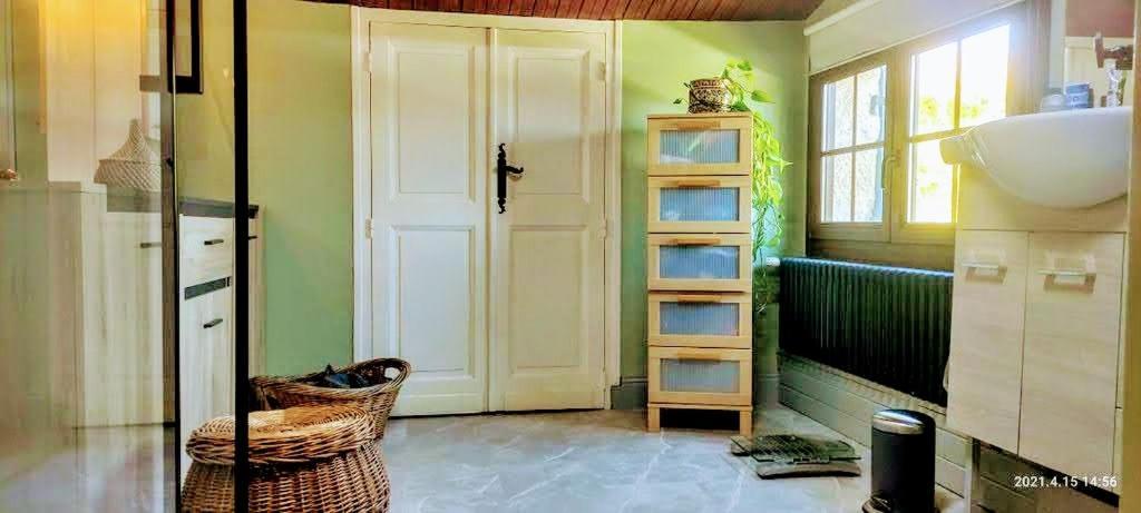 Luxury B&B Maison à votre Santé, in Bordeaux wine region Savignac-de-Duras Extérieur photo