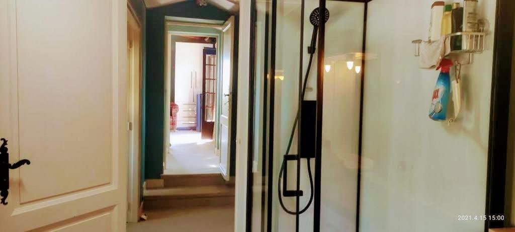Luxury B&B Maison à votre Santé, in Bordeaux wine region Savignac-de-Duras Extérieur photo