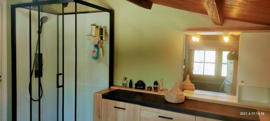 Luxury B&B Maison à votre Santé, in Bordeaux wine region Savignac-de-Duras Extérieur photo