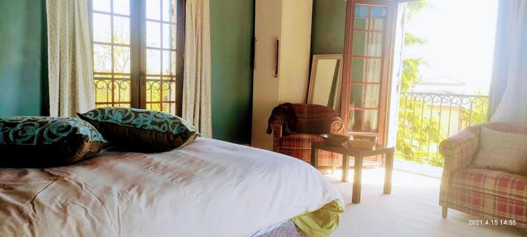 Luxury B&B Maison à votre Santé, in Bordeaux wine region Savignac-de-Duras Extérieur photo