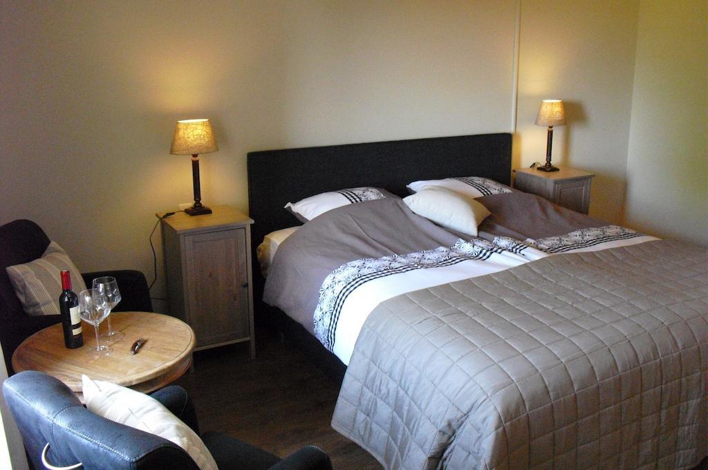 Luxury B&B Maison à votre Santé, in Bordeaux wine region Savignac-de-Duras Extérieur photo