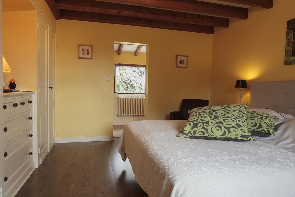 Luxury B&B Maison à votre Santé, in Bordeaux wine region Savignac-de-Duras Extérieur photo