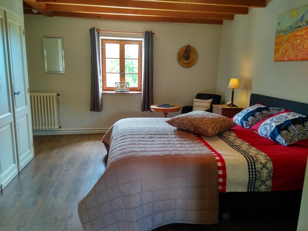 Luxury B&B Maison à votre Santé, in Bordeaux wine region Savignac-de-Duras Extérieur photo