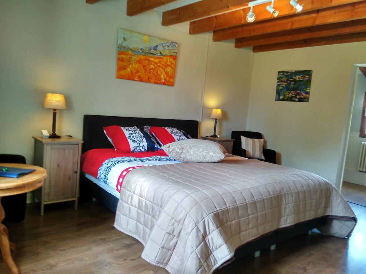 Luxury B&B Maison à votre Santé, in Bordeaux wine region Savignac-de-Duras Extérieur photo