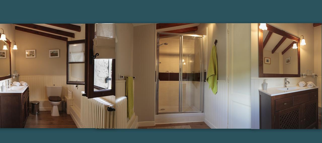 Luxury B&B Maison à votre Santé, in Bordeaux wine region Savignac-de-Duras Extérieur photo
